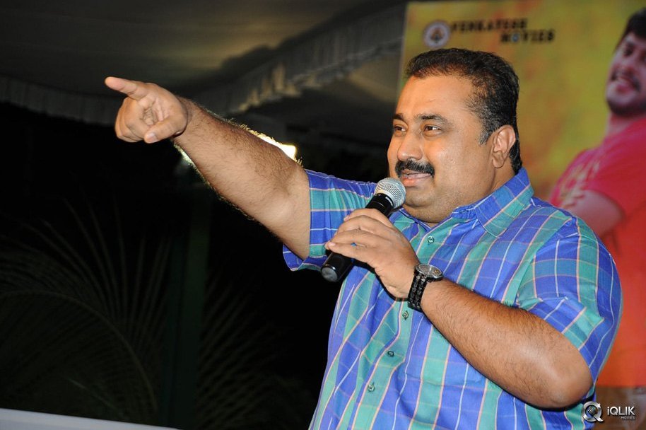 Ketugadu-Movie-Audio-Launch